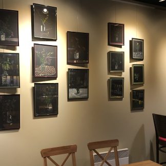 Expositions