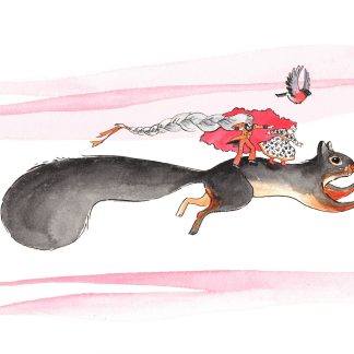 La joie