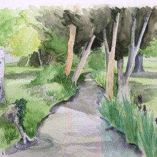 La petite rivière